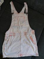 MAVI Jeans-Latzkleid in Sonderfarbe Hessen - Immenhausen Vorschau