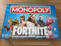Monopoly Fortnite Top Zustand Hasbro Bayern - Viechtach Vorschau