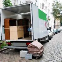 Umzug Transport Hausauflösung Wohnungsauflösung Entrümpelung Nordrhein-Westfalen - Gelsenkirchen Vorschau