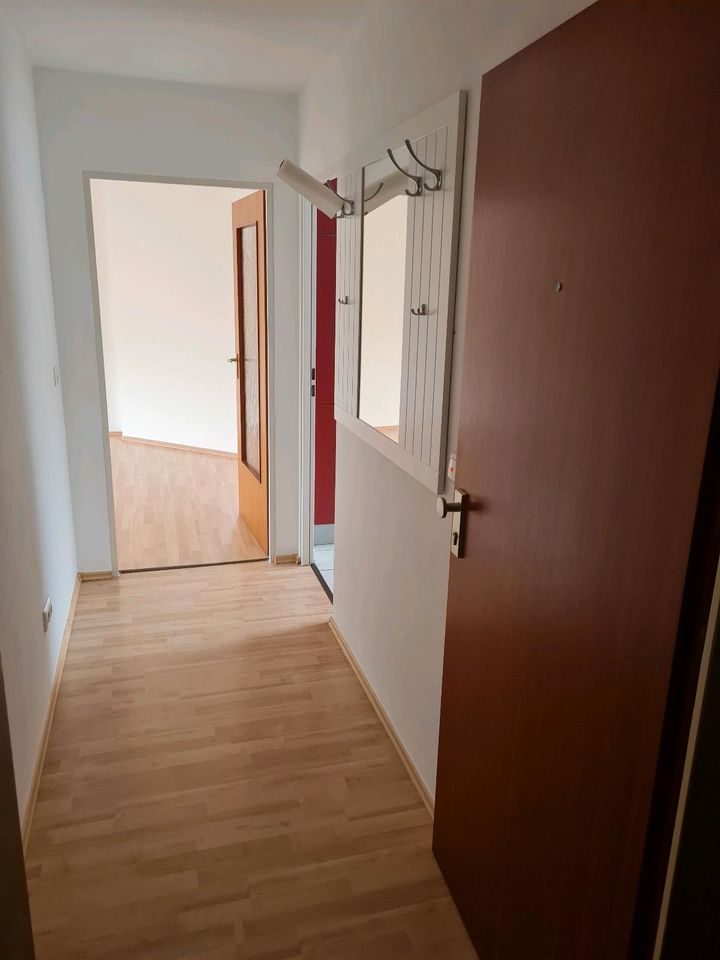 2 Zimmer Wohnung in 31675 Bückeburg in Bückeburg