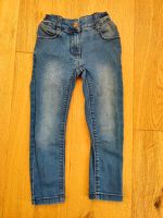 Jeans *Blau*, Gr. 104 Sachsen-Anhalt - Gerwisch Vorschau