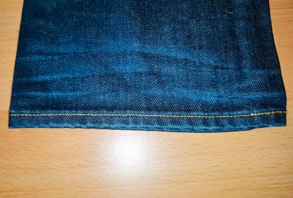 G-Star RAW  3301 Jeans Straight   34/32 in Mannheim