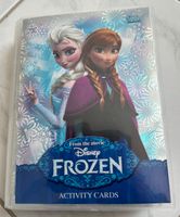 Disney Frozen Sammelkarten topps Album Wiesbaden - Nordenstadt Vorschau