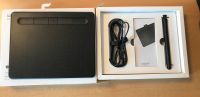 WACOM Intuos S mit Bluetooth, Grafiktablet, Schwarz Rheinland-Pfalz - Worms Vorschau