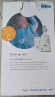 Wir verkaufen ein Dreamguard Babyphone Schleswig-Holstein - Struxdorf Vorschau