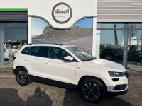 Skoda Karoq DSG Drive 125 4x4 Virtuell Navi SHZ uvm. Nordrhein-Westfalen - Bad Oeynhausen Vorschau