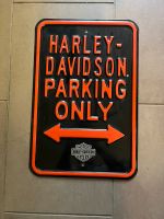 Harley Davidson Schild Rheinland-Pfalz - Rheinbreitbach Vorschau