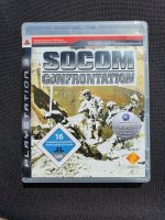 SOCOM Confrontation - PS3 Playstation 3 Sony Videospiel Hessen - Kassel Vorschau