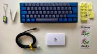 Ducky one 3 mini / Mechanische Gaming Tastatur Hessen - Eiterfeld Vorschau