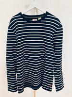 Levi’s gestreiftes Longsleeve Shirt Gr: M Berlin - Mitte Vorschau
