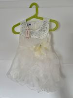 Festliches Kleid Taufe Hochzeit gr 60 NEU Kiel - Kronshagen Vorschau