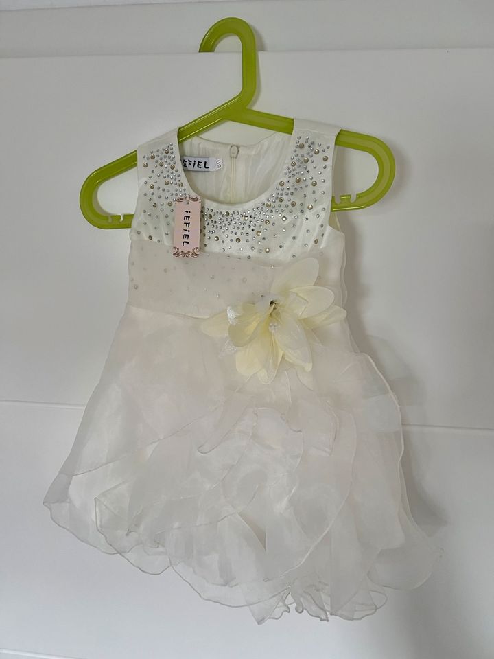 Festliches Kleid Taufe Hochzeit gr 60 NEU in Kiel