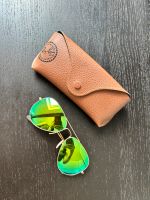 Pilotensonnenbrille von Rayban Baden-Württemberg - Reutlingen Vorschau