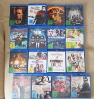 22 Blu - ray Disc Filme Bayern - Memmingen Vorschau