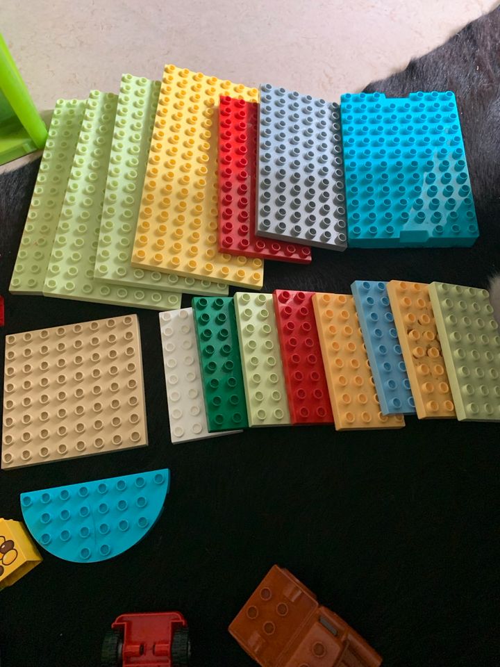 Lego Duplo in Wiesbaden