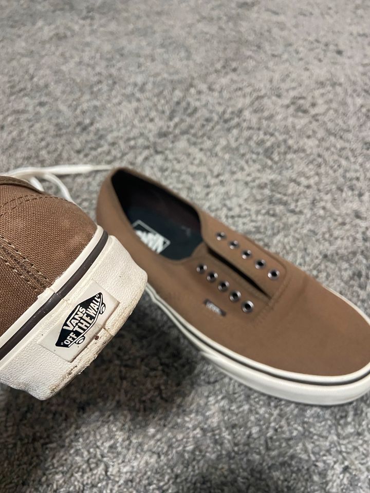 Vans Größe US 10,5 in Hannover