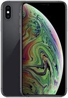 Apple iPhone Xs 64GB SCHWARZ Top Zustand Frankfurt am Main - Westend Vorschau