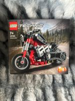 LEGO 42132 Chopper Motorrad Rheinland-Pfalz - Kettig Vorschau