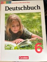 Cornelsen Deutschbuch Gymnasien Rheinland Pfalz Nordrhein-Westfalen - Overath Vorschau