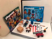 Playmobil -  5136 Piratenkommando mit Waffenarsenal München - Thalk.Obersendl.-Forsten-Fürstenr.-Solln Vorschau