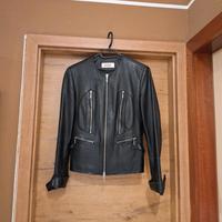 Biba Damen Echte Lederjacke Gr.38 Wuppertal - Cronenberg Vorschau