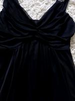Sommerkleid Gr. 32 schwarz Glitzer Dresden - Laubegast Vorschau