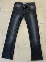 Madonna Jeans / Hose, schwarz, Größe 27/32 Nordrhein-Westfalen - Rheinbach Vorschau