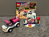 LEGO 41439 Friends Mobiler Katzensalon - Top Zustand Kreis Pinneberg - Schenefeld Vorschau