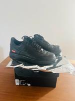Orig. Nike Air Force Supreme Gr.43 wie neu Saarland - St. Ingbert Vorschau