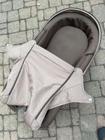 Stokke Tragewanne für Xplory Kinderwagen Baden-Württemberg - Freiburg im Breisgau Vorschau