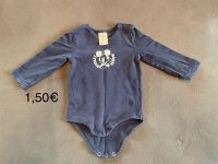 Langarm Body Disney Baby, Gr. 62/68 Nordrhein-Westfalen - Frechen Vorschau