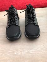 ☆Skechers Stiefel in Grau Gr.41 Jungenschuhe☆ Altona - Hamburg Blankenese Vorschau