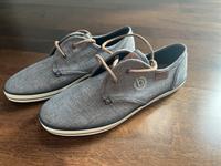 Bugatti Halbschuhe - 42 Bayern - Breitengüßbach Vorschau
