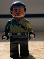 Lego Star Wars Kanan Jarrus mit schwarzen Haaren Sachsen - Hoyerswerda Vorschau