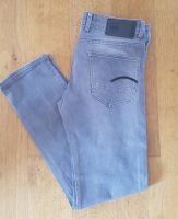 G-Star RAW Herren Jeans Revend Straight Grau W31 / L 34 Bonn - Kessenich Vorschau