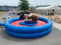 Bullriding mieten, Western Rodeo, Oldenburg, Bremen, Hamburg Niedersachsen - Rhauderfehn Vorschau