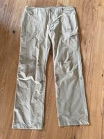 Marmot Hose Funktionshose Softshellhose Wanderhose US10 40/42 Sachsen - Grünhain-Beierfeld  Vorschau