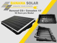 Renusol CS+ Console Solar Aufständerung Balkonkraftwerk Nordrhein-Westfalen - Grevenbroich Vorschau