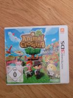 Animal crossing new leaf Nintendo 3DS Stuttgart - Botnang Vorschau