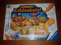 Ravensburger tiptoi Spiel Das Geheimnis der Zahleninsel 5-10 J. Bayern - Freihung Vorschau