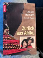 Corinne Hofmann zurück aus Afrika Niedersachsen - Bienenbüttel Vorschau