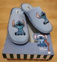 Stich Hausschuhe 38/39 Neu Lilo & Stich Merchandising Niedersachsen - Wedemark Vorschau