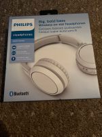 Philips Headphones 4000 Series weiß Baden-Württemberg - Lorch Vorschau