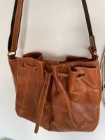 Green Burry Tasche Schultertasche Braun Top Zustand! Altona - Hamburg Ottensen Vorschau