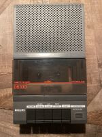 Philips D6330 Cassette Recorder Niedersachsen - Buchholz in der Nordheide Vorschau