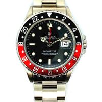 Herrenuhr Rolex GMT Master II Coke Ref. 16760 Dortmund - Innenstadt-Ost Vorschau