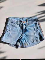 Zara Kids Jeansshorts Shorts Größe 104 Berlin - Spandau Vorschau