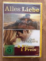 Message in a bottle/love happens dvd Sachsen - Klingenberg (Sachsen) Vorschau