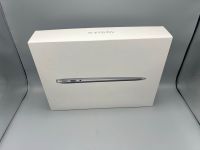 Original Apple Mac Book Air leere Verpackung ohne Mac Empty Box Hessen - Oberursel (Taunus) Vorschau