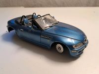 Burago - 1/18 - BMW M Roadster Düsseldorf - Holthausen Vorschau